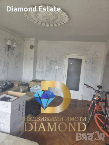 Апартамент в Димитровград, кв. Раковски, снимка 2 - Апартаменти - 54264968