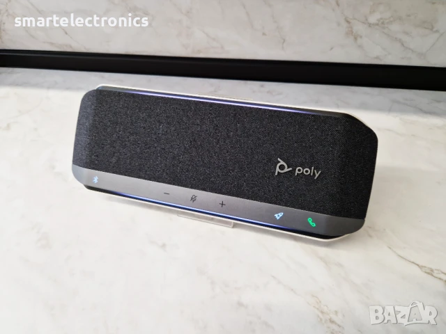 Преносима колона Plantronics SY40, снимка 3 - Bluetooth тонколони - 51254377