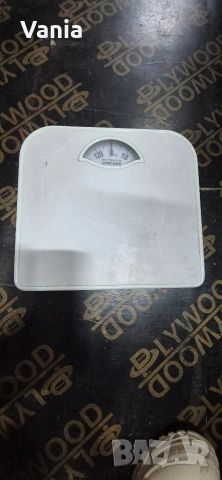 Механичен кантар 