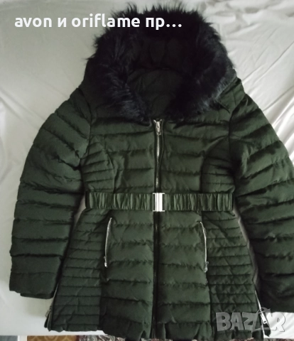 Дамски зимни палта и якета, ХЛ, ХХЛ, снимка 15 - Якета - 52018599