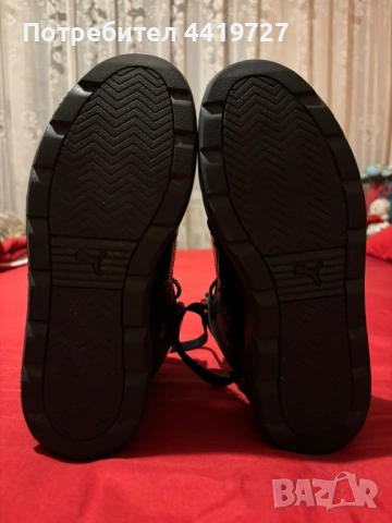 Продавам обувки Пума , снимка 5 - Кецове - 53929085