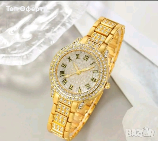 Изискан стилен комплект , снимка 3 - Бижутерийни комплекти - 53788993