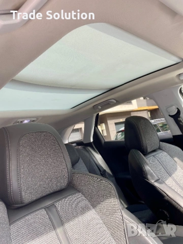Peugeout 3008 1.2 PureTech Blue Lease Premium , снимка 12 - Автомобили и джипове - 53645004