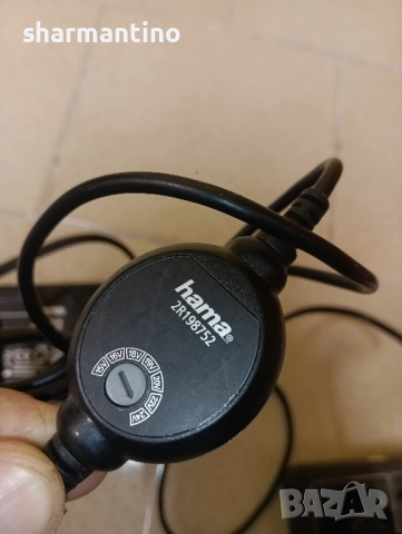 Зарядни устройства за ел.велосипеди - 85 лв, снимка 7 - Аксесоари за велосипеди - 52081367