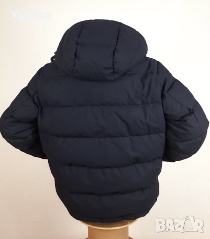 Polo Ralph Lauren The Decker - Оригинално мъжко яке с вълна р-р L, снимка 5 - Якета - 52228177