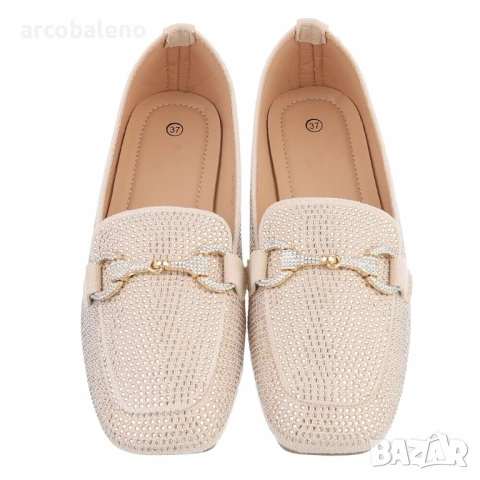 Дамски ниски ежедневни обувки, 5цвята , снимка 14 - Дамски ежедневни обувки - 53660717