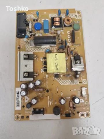 PHILIPS 32PHS4132/12 MAIN 715G8659-M01-000-004Y POWER 715G7734-P02-005-002H PANEL TPT315B5-WHBN85.K, снимка 5 - Части и Платки - 49764418