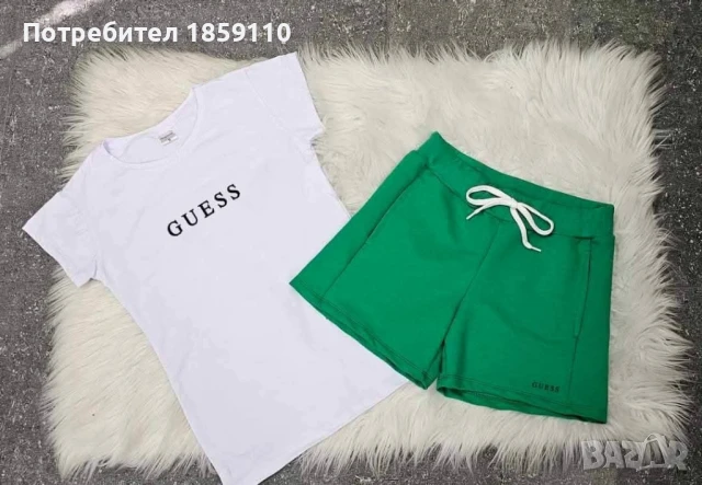 дамски комплект 