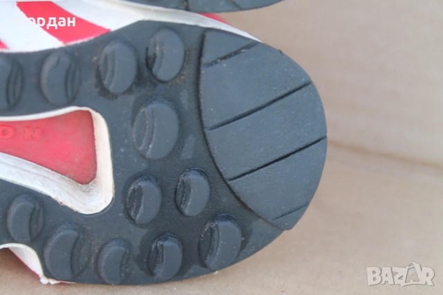 Колекционерски дамски обувки ''Adidas Equipment'', снимка 14 - Маратонки - 50585073