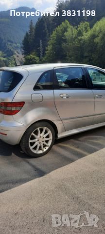  Продава се Mercedes B200,Cdi Sport, снимка 7 - Автомобили и джипове - 46364629