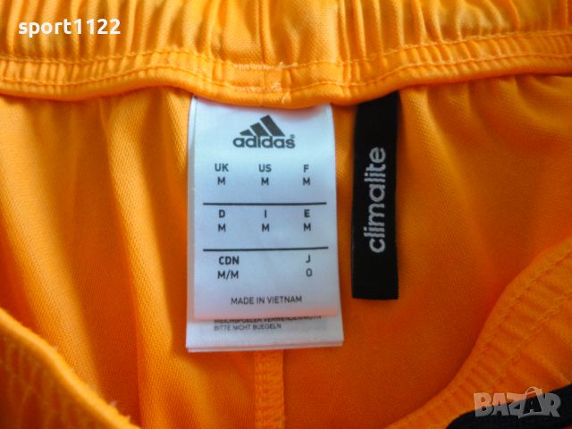 Adidas/M/нови мъжки шорти, снимка 3 - Спортни дрехи, екипи - 45238984