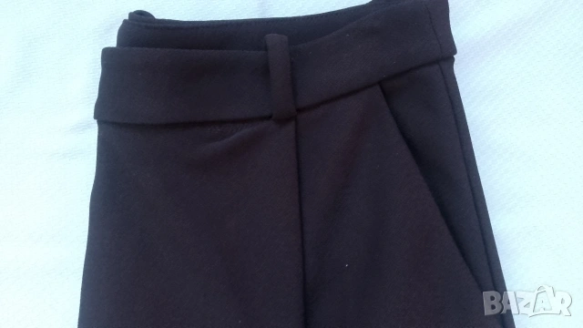 панталон с широки крачоли , снимка 8 - Панталони - 53621119