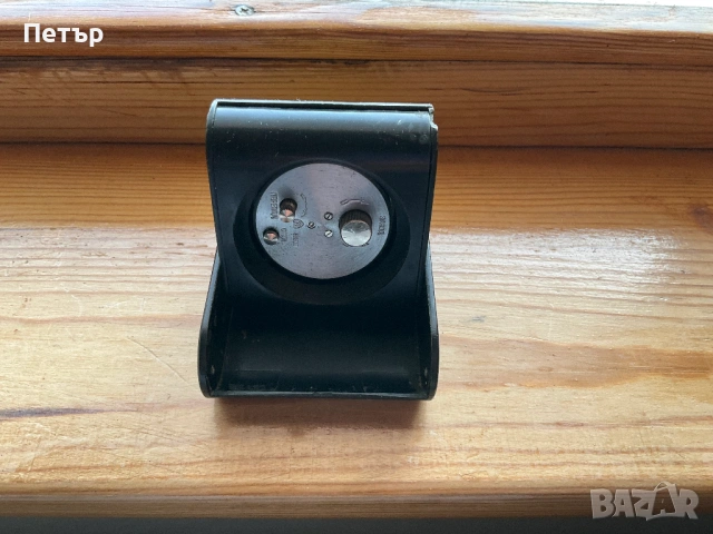 Настолни ретро часовници , снимка 15 - Антикварни и старинни предмети - 28187647