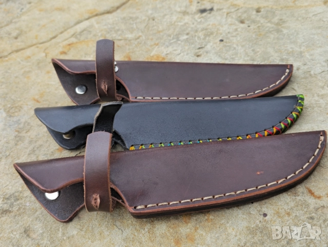 Кании за ножове , снимка 4 - Ножове - 52033211