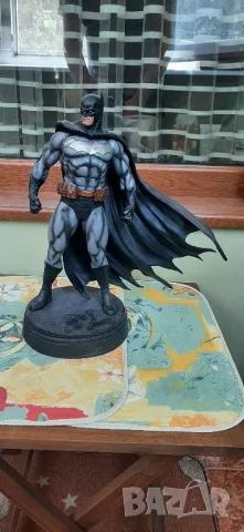 Голяма фигура на Батман (Batman),нова,38 см, снимка 3 - Колекции - 46916344