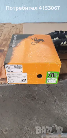 Обувки за планинско колоездене, снимка 2 - Велосипеди - 49797086