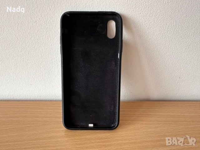 Оригинален Apple Smart Battery Case за iPhone XS Max, снимка 3 - Аксесоари за Apple - 52637584