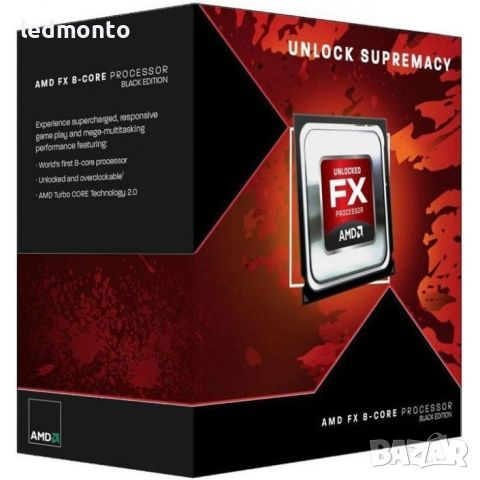 Продава се компютър с мощна конфигурация - MSI GeForce GTX 960 Gaming 4G, AMD FX-8300, снимка 3 - Геймърски - 46127155