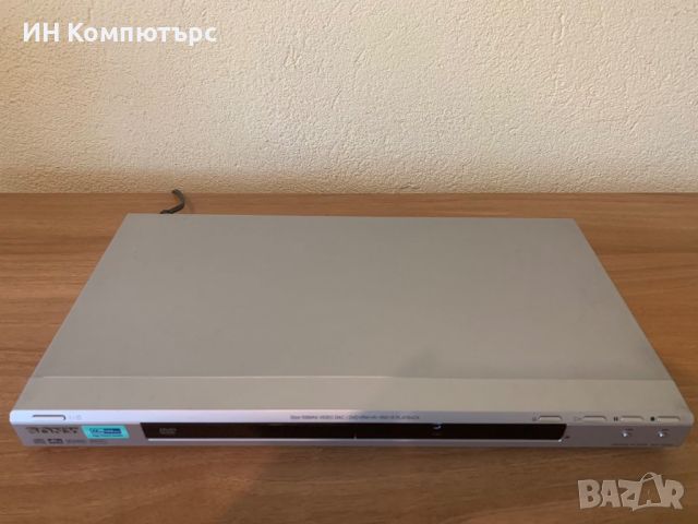 Продавам DVD плеър Sony NS33, снимка 3 - Други - 46485417