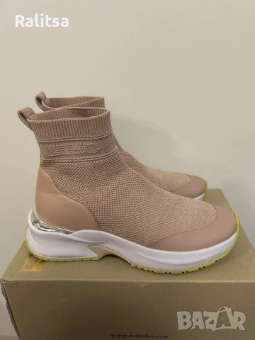 Маратонки Liu Jo