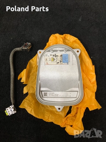 Баласт модул десен лед фар Mercedes A1769066600