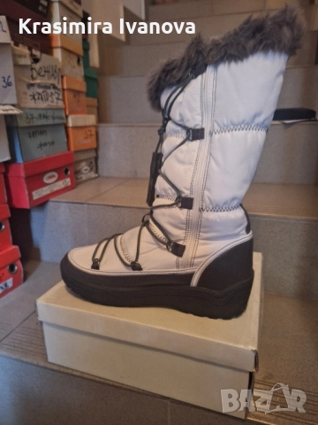 нови апрески Мегияс , снимка 2 - Дамски апрески - 52507518