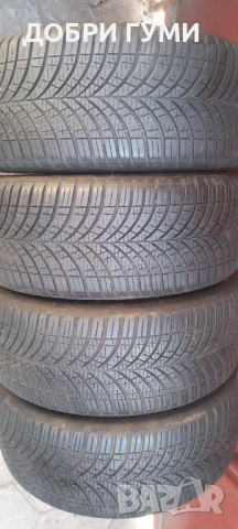 205 45 17 ВСЕСЕЗОННИ ДОТ22, снимка 3 - Гуми и джанти - 53753571
