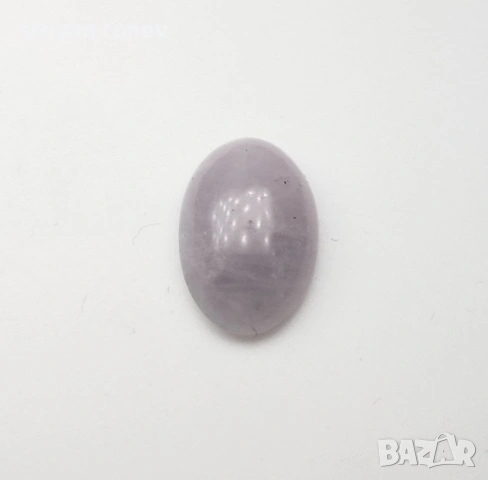 УЛТРА-РЯДЪК КОЛЕКЦИОНЕРСКИ КАМЪК – ЕСТЕСТВЕН ХАКМАНИТ С ПРОМЯНА НА ЦВЕТА ОТ БИРМА!, снимка 3 - Други - 53880804