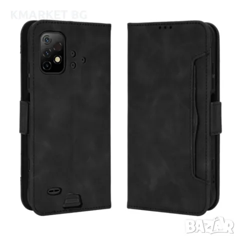 Umidigi Bison GT2 5G / GT2 Pro 5G Wallet Калъф и Протектор, снимка 6 - Калъфи, кейсове - 48685929