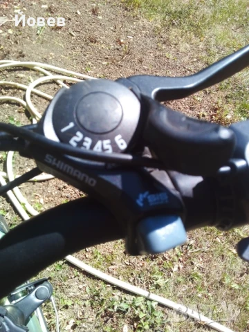 Електрически колело, сгъваемо, снимка 7 - Велосипеди - 51410092