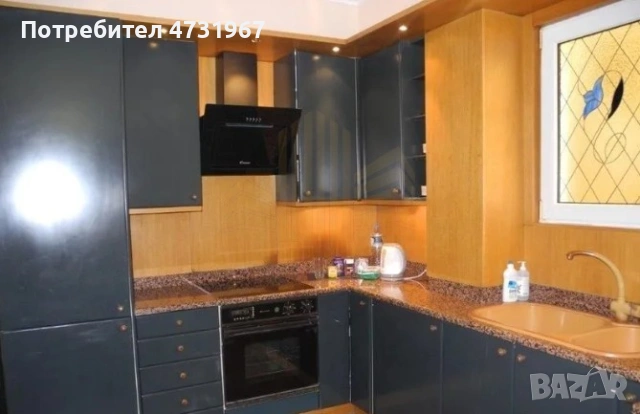 Четиристаен апартамент Гагарин, снимка 3 - Апартаменти - 53885130