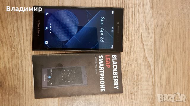 Blackberry Leap, снимка 6 - Blackberry - 45495336