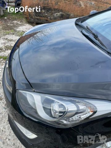 Хюндай i30 Hyundai I30 1.6 CRDI 110 к.с. на части 2012г , снимка 5 - Автомобили и джипове - 46374517