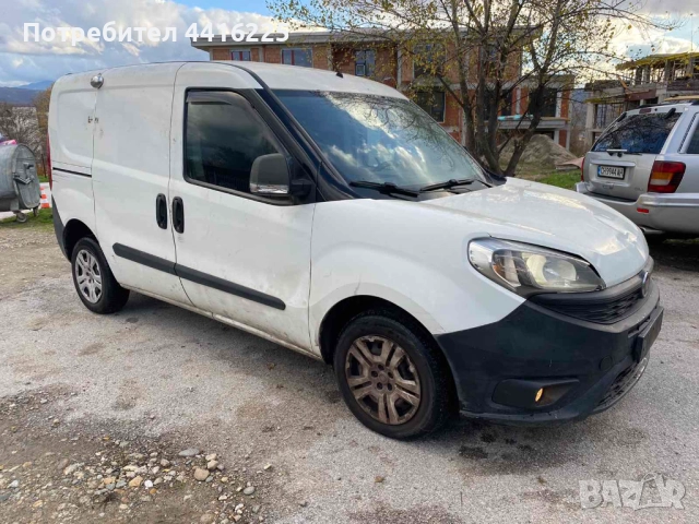 Fiat , снимка 3 - Автомобили и джипове - 52518254