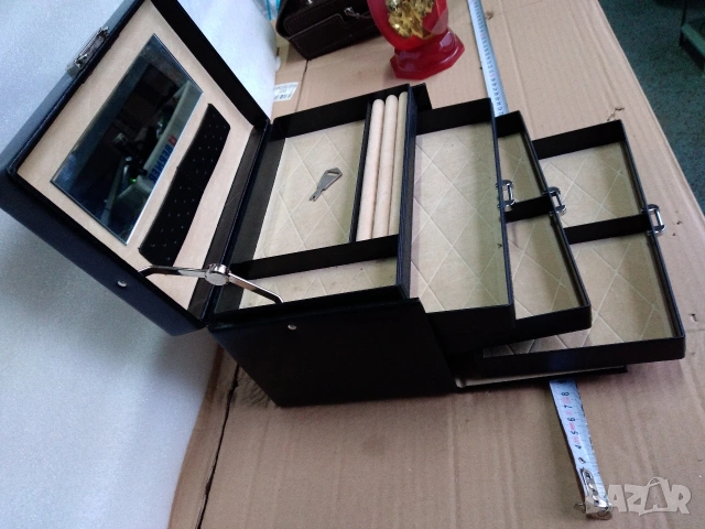 Кутия за бижута, снимка 7 - Други - 53410315