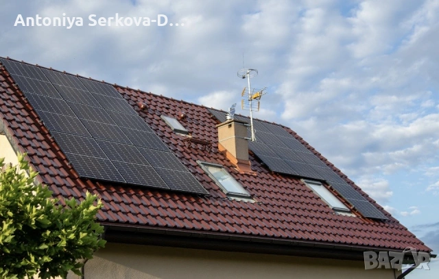 Ремонтни услуги, снимка 2 - Ремонти на покриви - 54229334