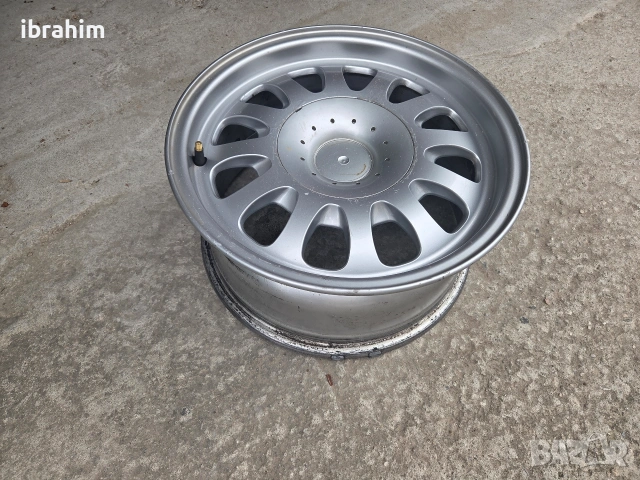 Джанти за бмв Е39