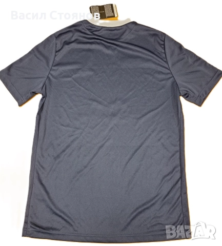 Havorn FK /Norway/ - Training T-shirt - размер L, снимка 5 - Фен артикули - 50687187