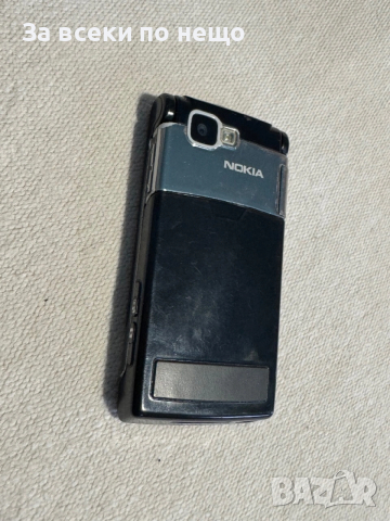 Nokia N76 , Made in Finland, снимка 6 - Nokia - 53157420