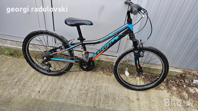 drag hardy jr, снимка 2 - Велосипеди - 53895342