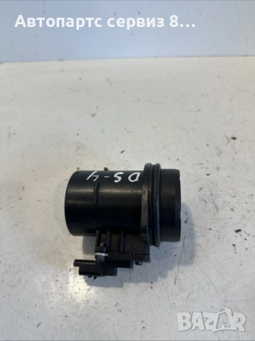 Дебитомер 9683282980​ за Ситроен ДС4 Citroen ds4 type 9h05 1.6 Hdi 82hp 2011