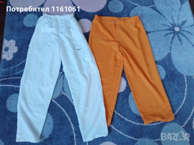 Панталони БЮДЖЕТНИ ЦЕНИ при поръчка на две намеление с 2лв, снимка 6 - Панталони - 52133620