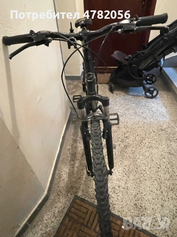Колело giant, снимка 3 - Велосипеди - 54024373