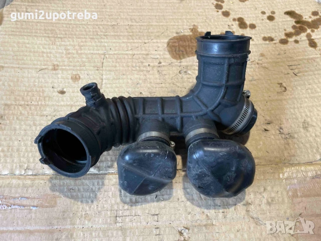 Маркуч Въздуховод 13881-64R00 SUZUKI SX4 S-Cross JY 2018 1.0 Турбо