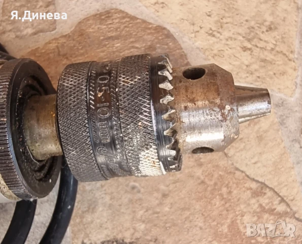 Бормашини AEG 500w, снимка 8 - Бормашини - 50740169