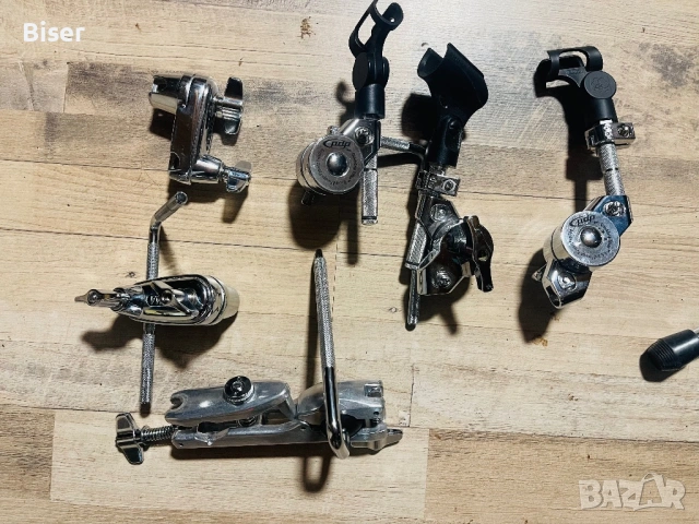 Хардуер за барабани