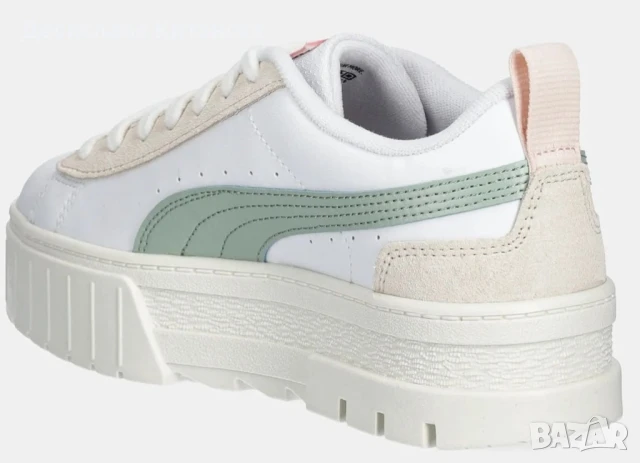 Обувки Puma 37 номер, снимка 2 - Маратонки - 51413617