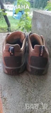 Scarpa  Мъжки  Туристически  Обувки 43, снимка 4 - Мъжки боти - 51032720