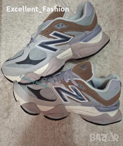 Мъжки модел New Balance , снимка 2 - Маратонки - 48902901