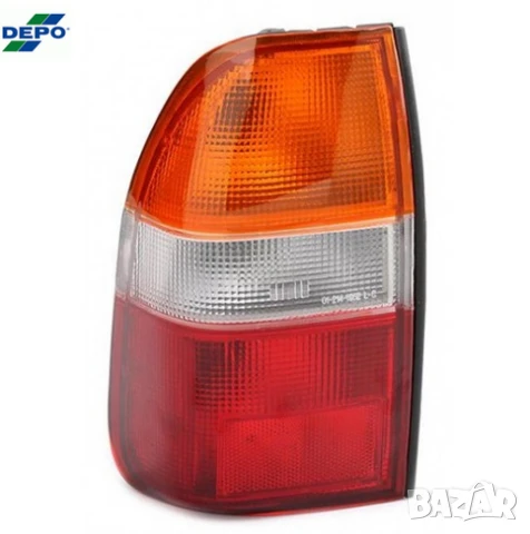 Ляв стоп MR109127 214-1952L Mitsubishi L200